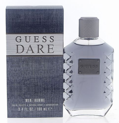 Dare Inc. EDT