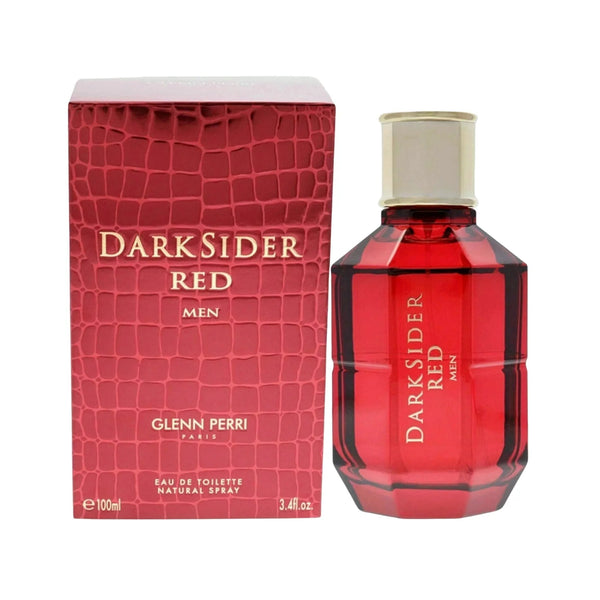 Darksider Red EDT