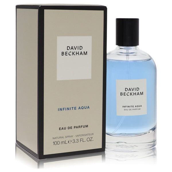 David Beckham Infinite Aqua EDP