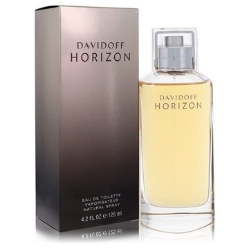 Davidoff Horizon EDT fragrance bottle