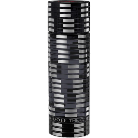 Davidoff The Game EDT