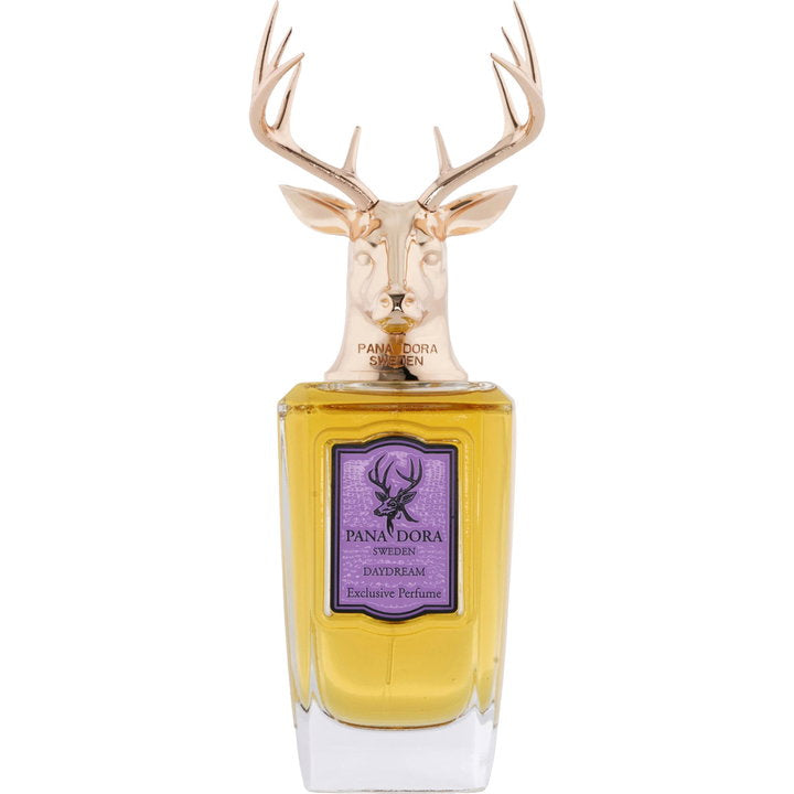 Pana Dora Daydream fragrance bottle
