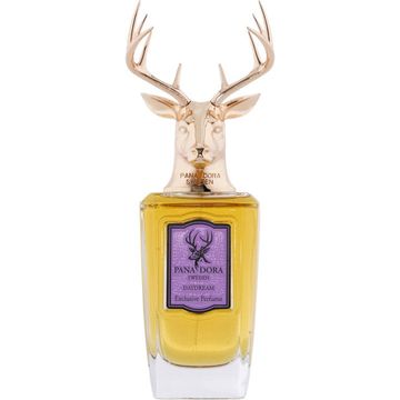 Pana Dora Daydream fragrance bottle