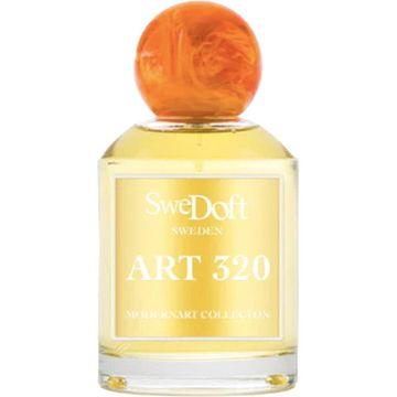SweDoft Art 320 fragrance bottle