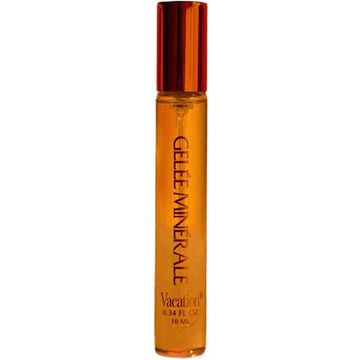 Vacation Gelée Minérale fragrance bottle