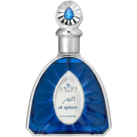 Hamidi Oud & Perfumes Al Qaiser / القيصر fragrance bottle