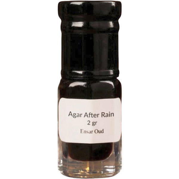 Ensar Oud Agar After Rain