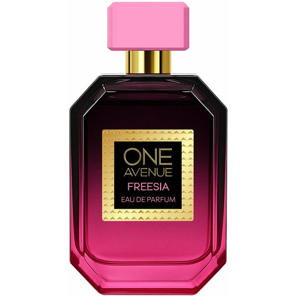 One Avenue Freesia