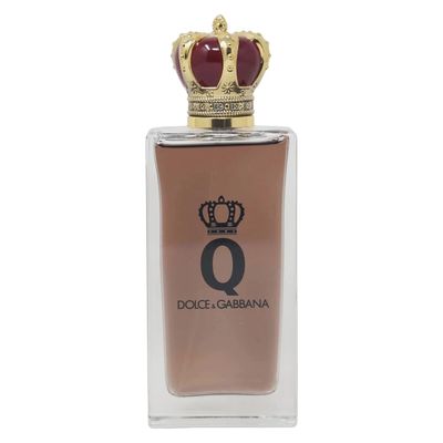 D&G Q Intense EDP 100mL