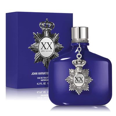 John Varvatos XX Indigo EDT 125mL