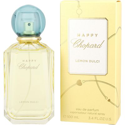 Happy Chopard Lemon Dulci EDP 100mL