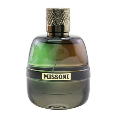 Missoni Parfum Pour Homme EDP 100mL