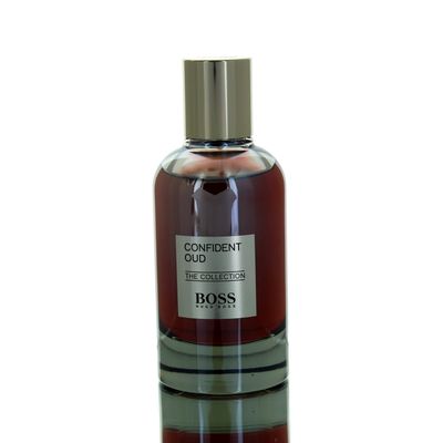 Hugo Boss Confident Oud EDP 100mL