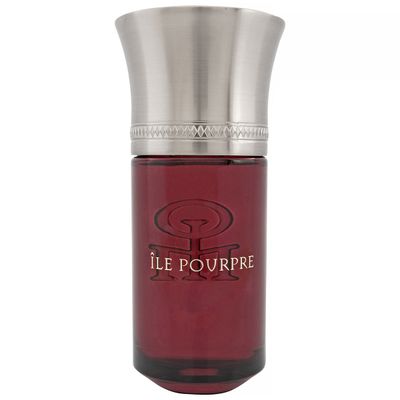 Liquides Imaginaires L'Ile Pourpre EDP 100mL