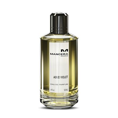 Mancera Aoud Violet EDP 120mL