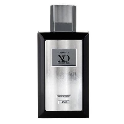 Orientica XO Xclusif Oud Noir EDP 120mL