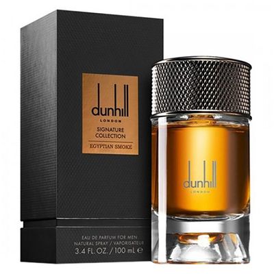 Dunhill Egyptian Smoke EDP 100mL