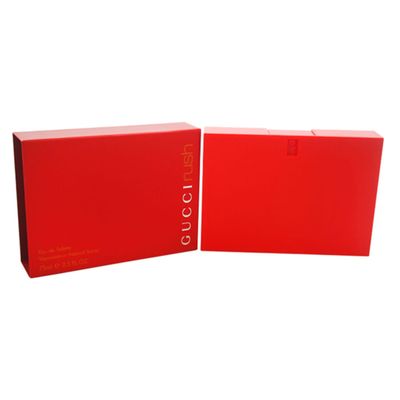 Gucci Rush EDT 75mL
