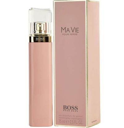 Hugo Boss Ma Vie EDP 75mL