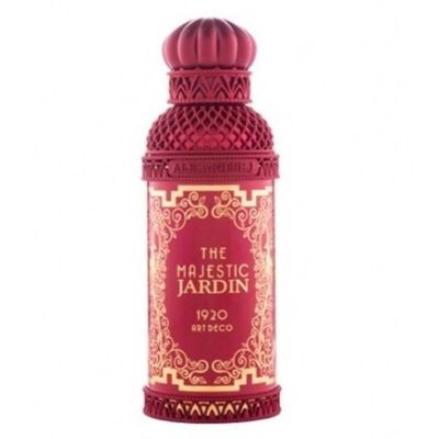 Alexandre J The Majestic Jardin EDP 100mL