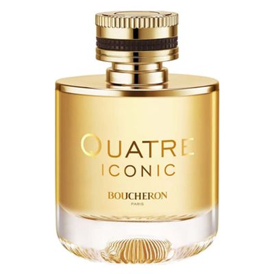 Boucheron Quatre Iconic EDP 100mL