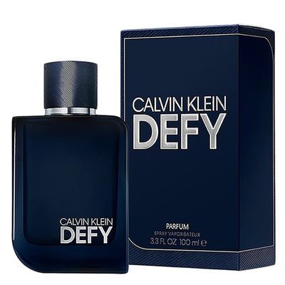 Calvin Klein Defy Parfum 100mL