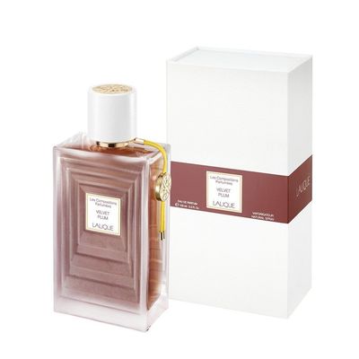 Lalique Velvet Plum EDP 100mL