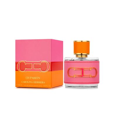 Carolina Herrera CH Pasion EDP 100mL - Women