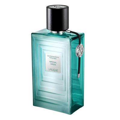 Lalique Imperial Green EDP 100mL