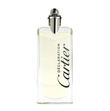 Declaration New Packaging EDT fragrance bottle