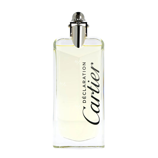 Declaration New Packaging EDT fragrance bottle