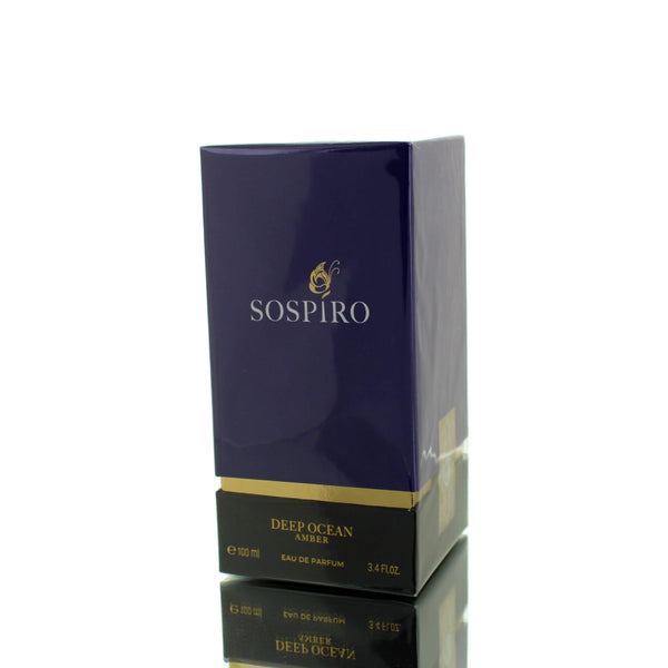 Deep Ocean Amber EDP