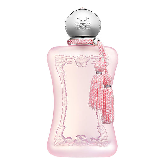 Delina La Rosee EDP fragrance bottle