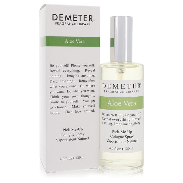 Demeter Aloe Vera COLOGNE