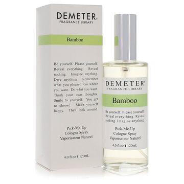 Demeter Bamboo COLOGNE fragrance bottle