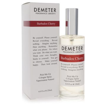 Demeter Barbados Cherry COLOGNE fragrance bottle