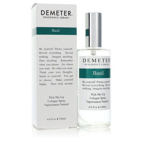 Demeter Basil COLOGNE