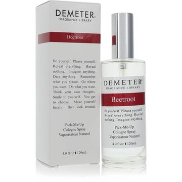 Demeter Beetroot COLOGNE fragrance bottle