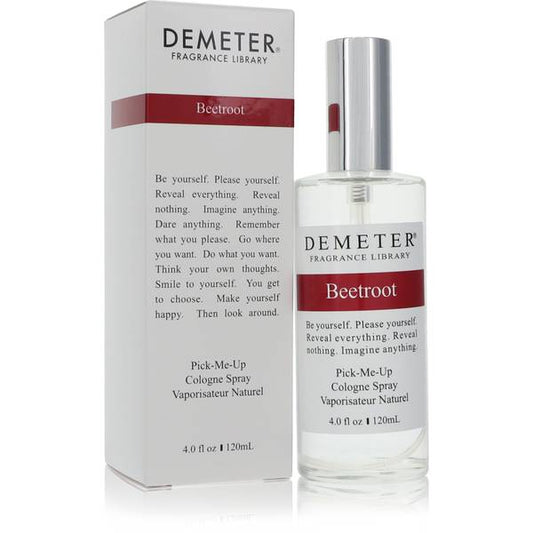 Demeter Beetroot COLOGNE fragrance bottle