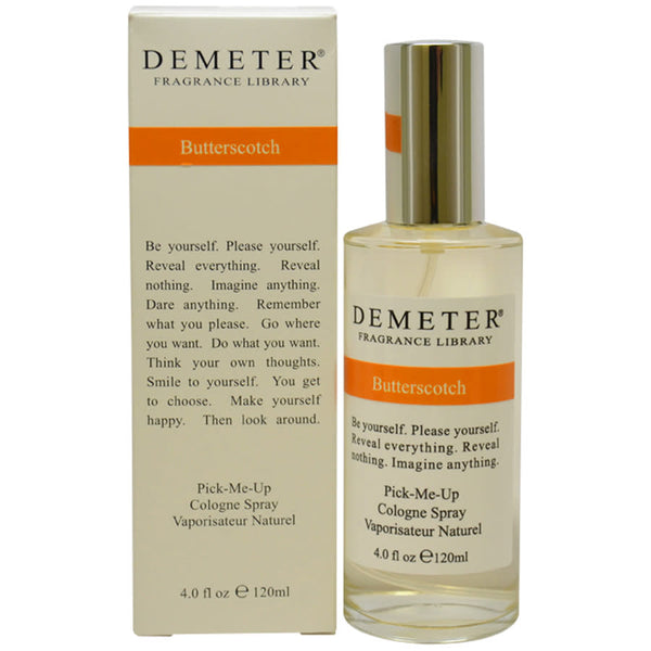 Demeter Butterscotch COLOGNE