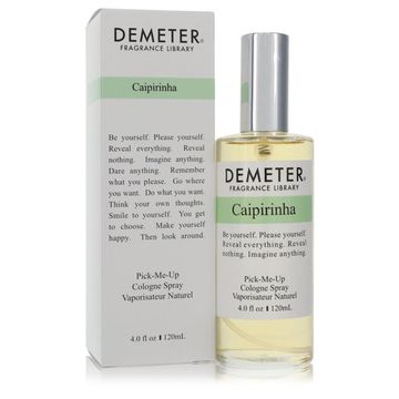 Demeter Caipirinha COLOGNE fragrance bottle