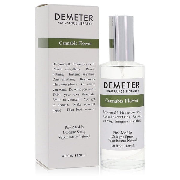Demeter Cannabis Flower COLOGNE