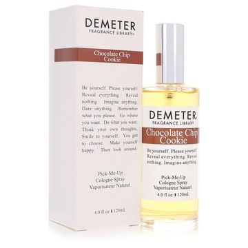 Demeter Chocolate Chip Cookie COLOGNE fragrance bottle