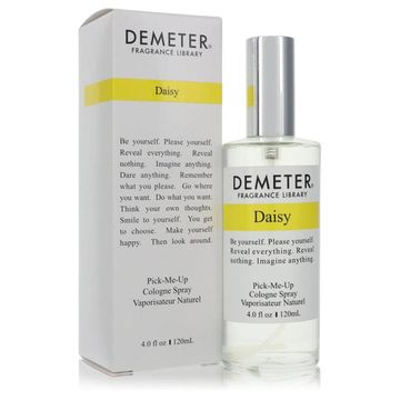 Demeter Daisy COLOGNE fragrance bottle