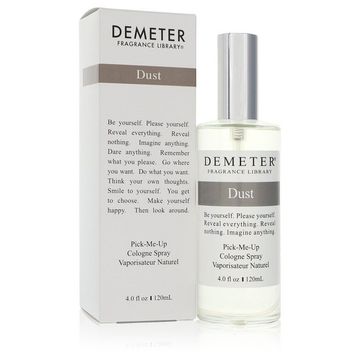 Demeter Dust COLOGNE fragrance bottle
