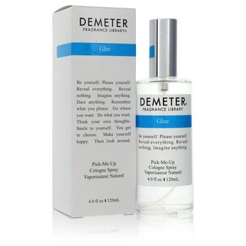 Demeter Glue COLOGNE fragrance bottle