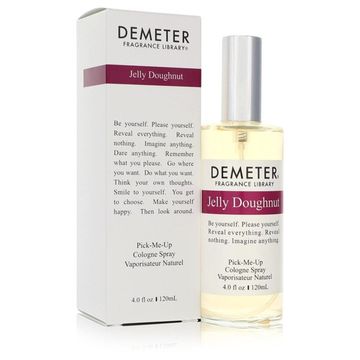 Demeter Jelly Doughnut COLOGNE fragrance bottle