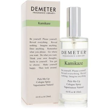 Demeter Kamikaze COLOGNE fragrance bottle