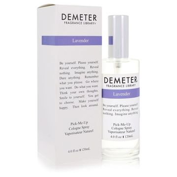 Demeter Lavender COLOGNE fragrance bottle