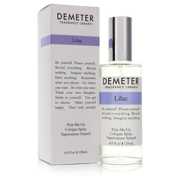 Demeter Lilac COLOGNE fragrance bottle